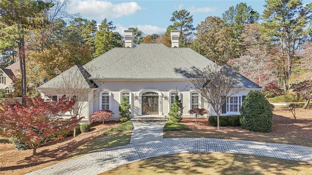 SEVEN OAKS - Residential