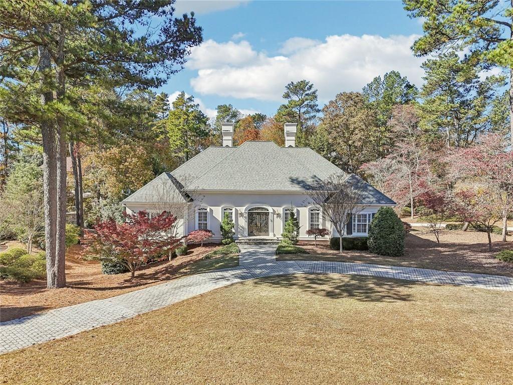 SEVEN OAKS - Residential