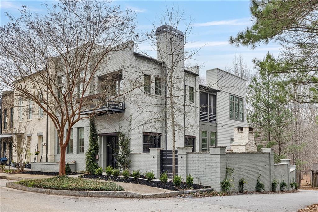 458 Selborne Way