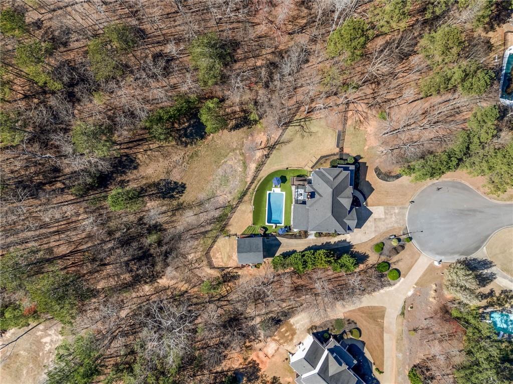 402 Pluma Court