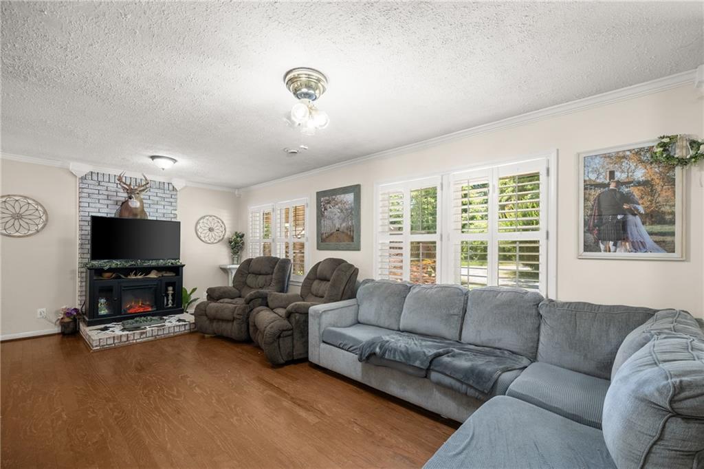 4005 Price Road, Gainesville, Georgia image 17
