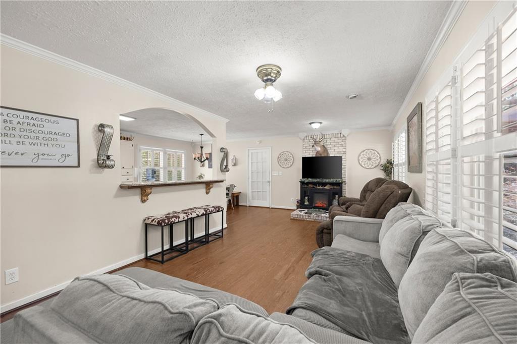 4005 Price Road, Gainesville, Georgia image 18