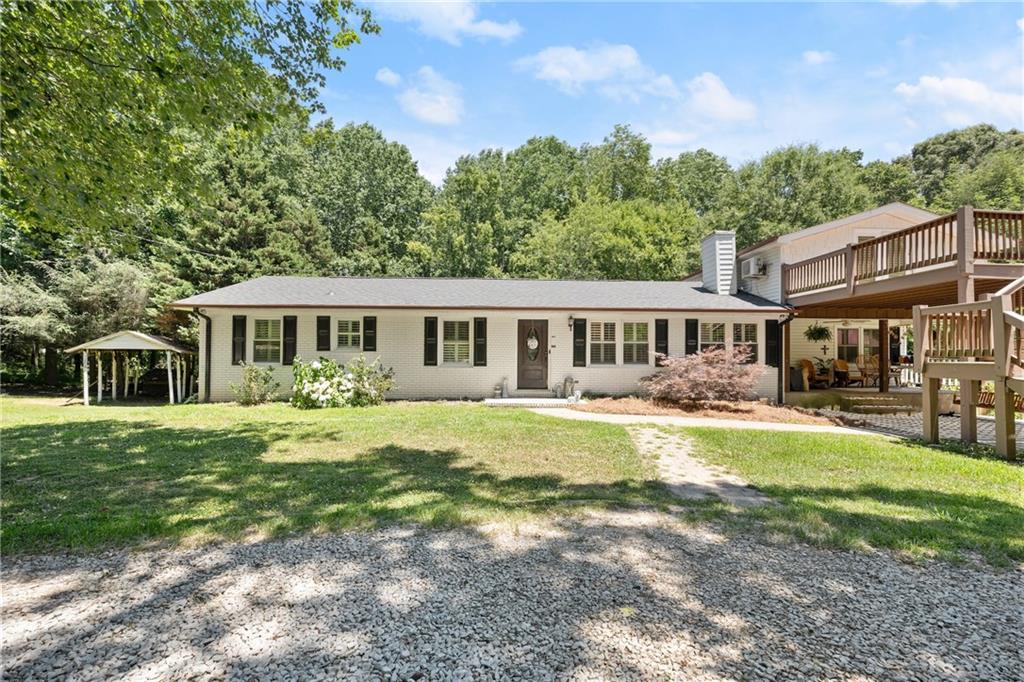 4005 Price Road