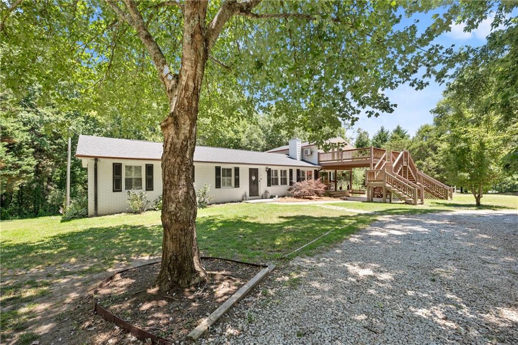 4005 Price Road