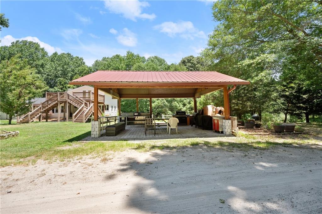 4005 Price Road, Gainesville, Georgia image 12