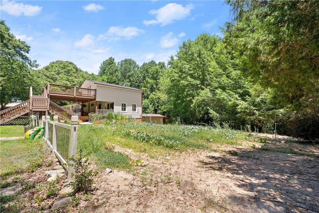 4005 Price Road, Gainesville, Georgia image 8