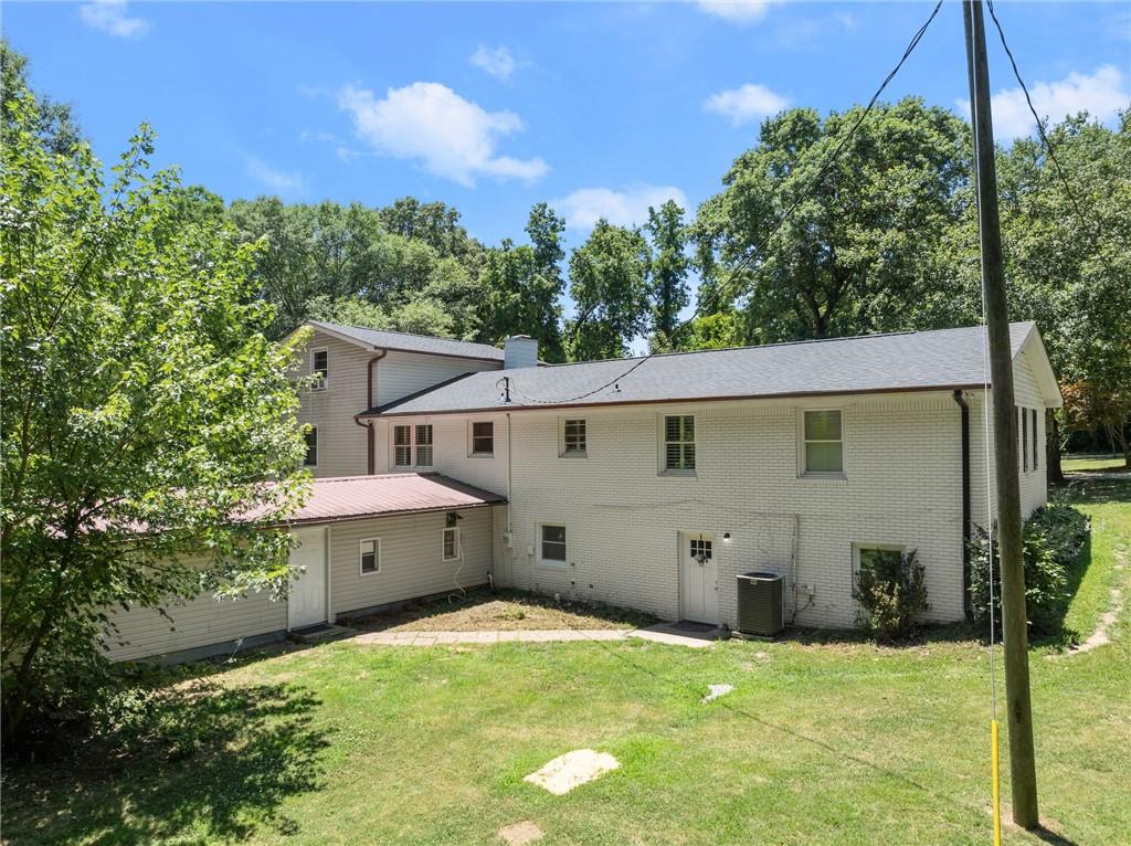 4005 Price Road, Gainesville, Georgia image 7