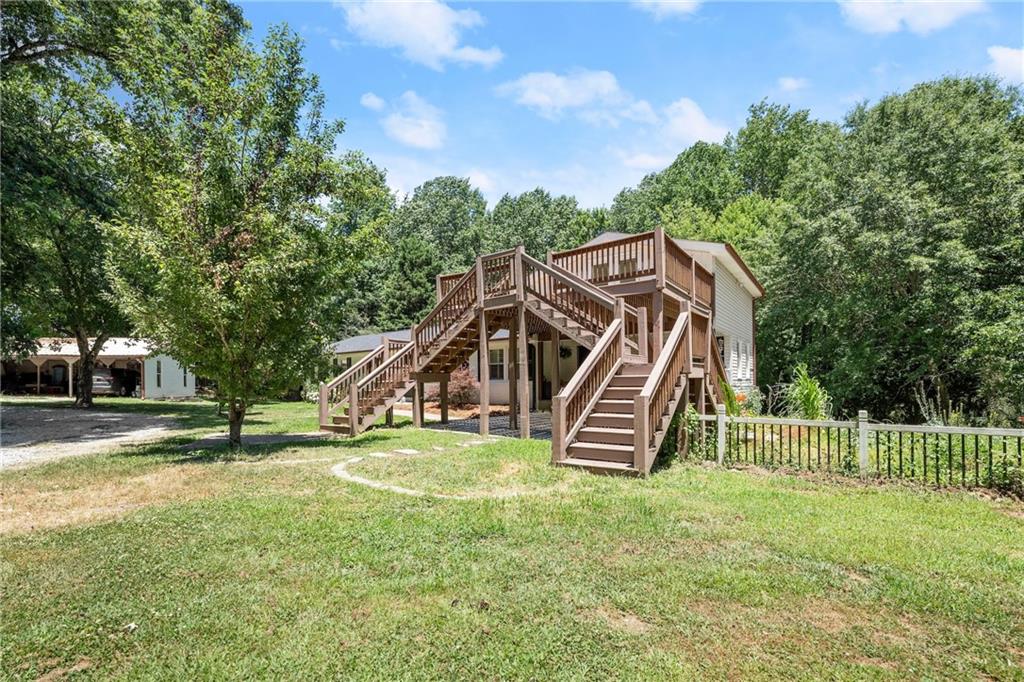4005 Price Road, Gainesville, Georgia image 6