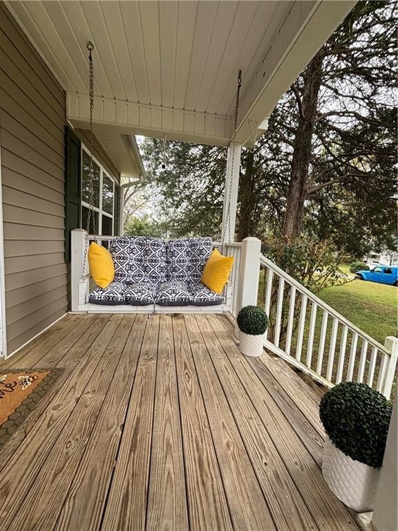 405 Crawfordville Road
