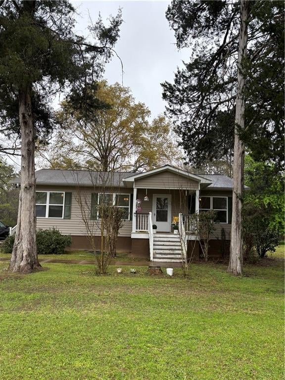 405 Crawfordville Road