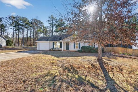 157 Thorn Thicket Way Rockmart GA 30153