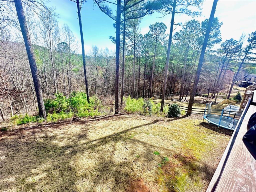 132 Blackberry Run Drive, Dallas, Georgia image 30