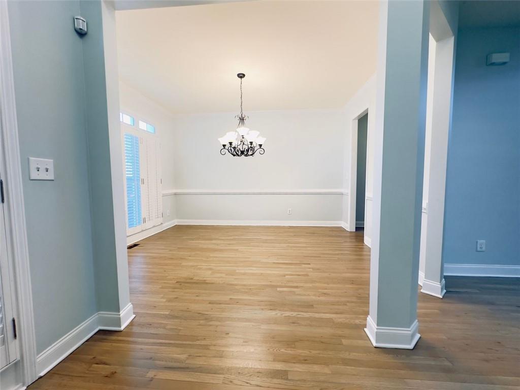 132 Blackberry Run Drive, Dallas, Georgia image 3