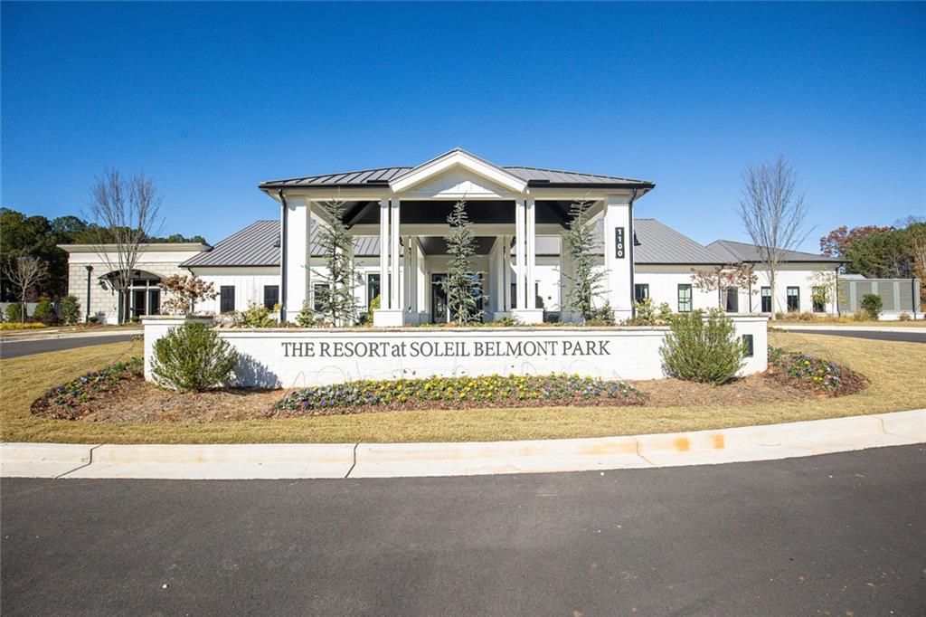 782 Brooke View Drive