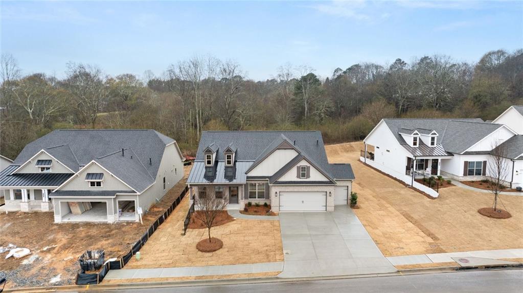 782 Brooke View Drive