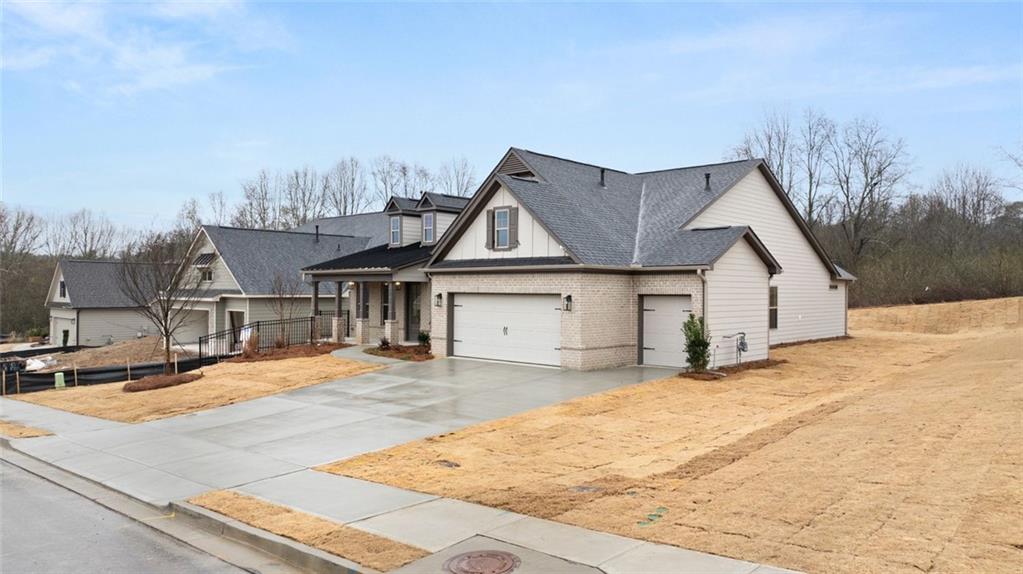 782 Brooke View Drive