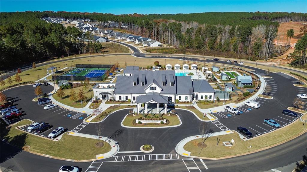 782 Brooke View Drive