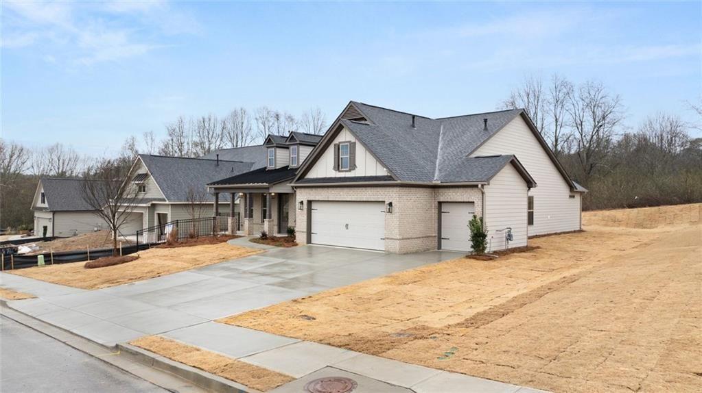 782 Brooke View Drive