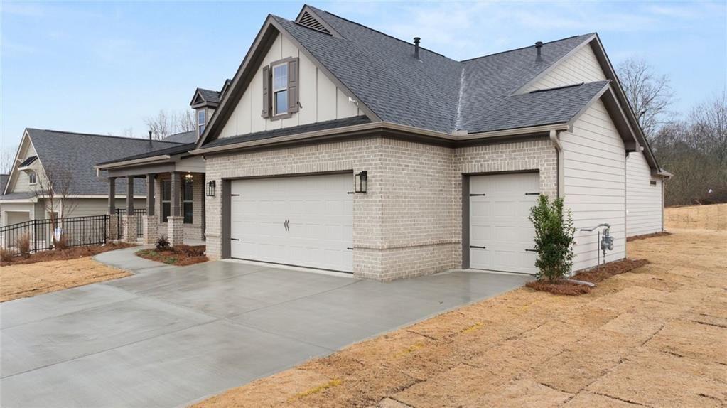 782 Brooke View Drive