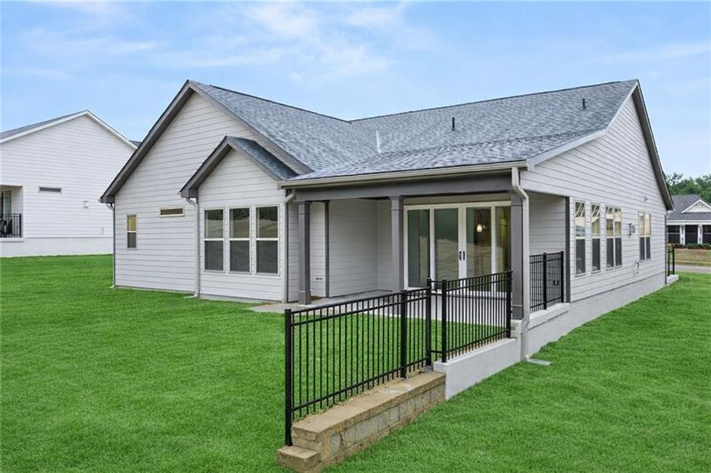 782 Brooke View Drive