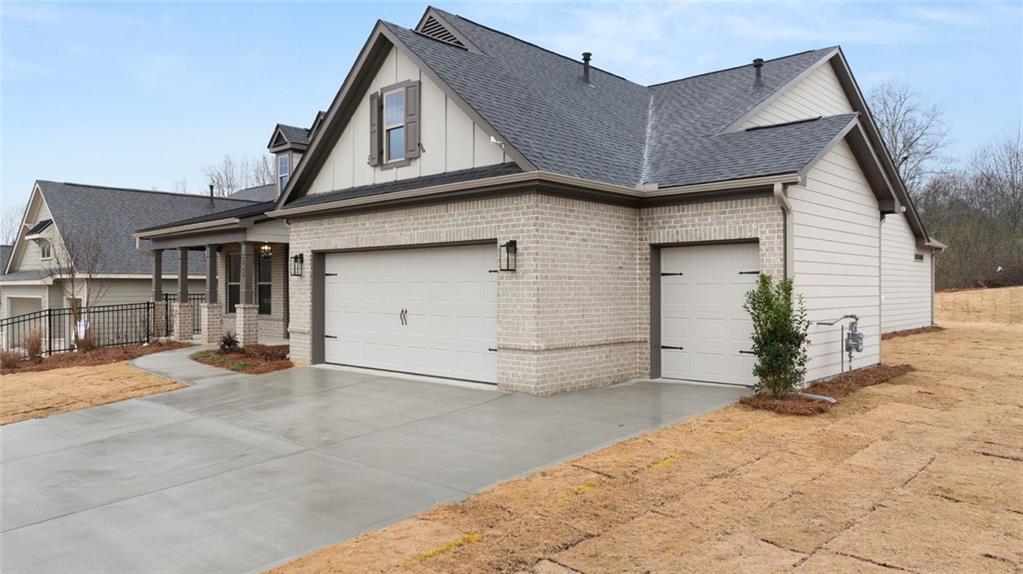 782 Brooke View Drive