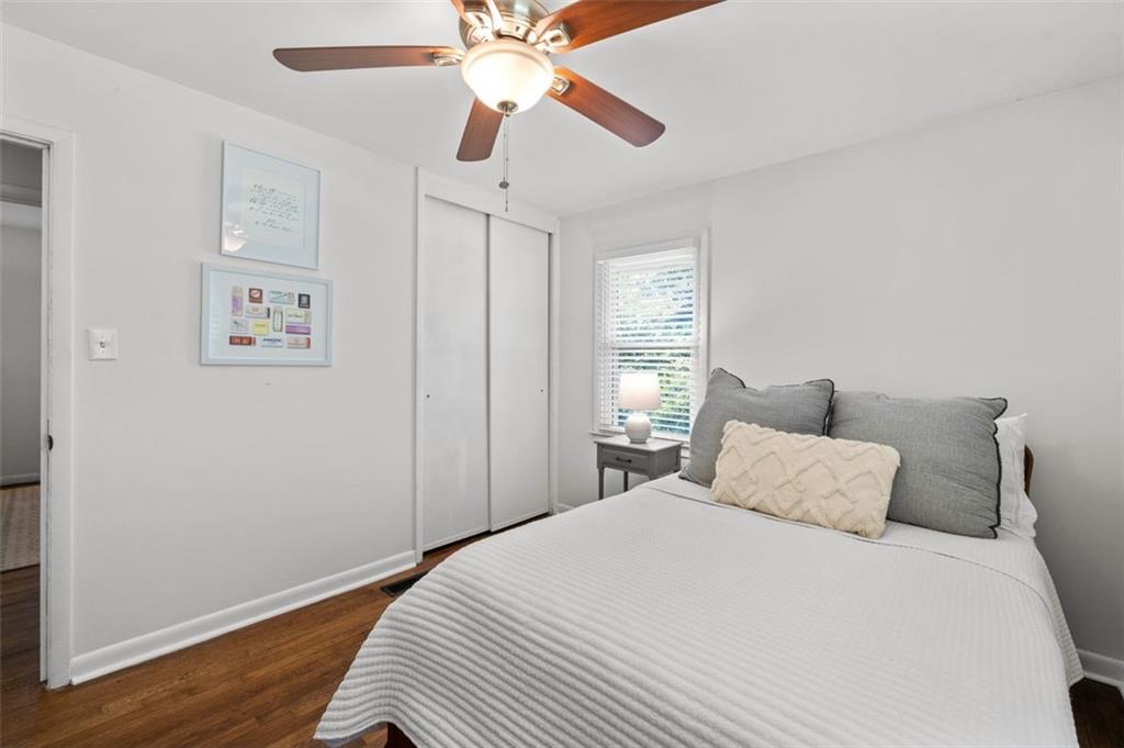 573 Lyle Drive, Marietta, Georgia image 18