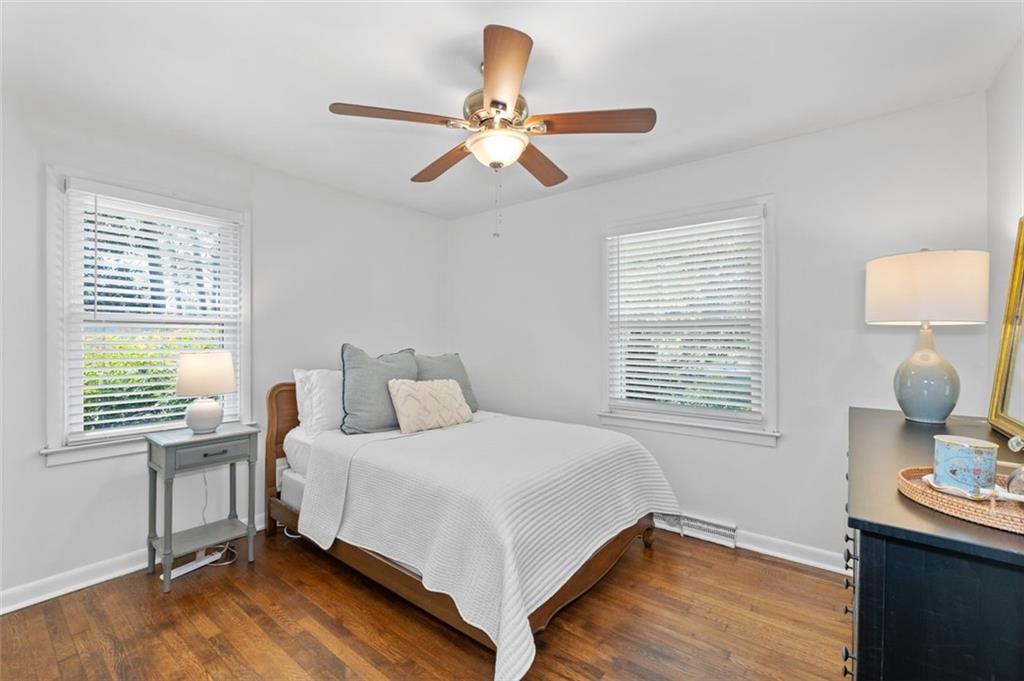 573 Lyle Drive, Marietta, Georgia image 17