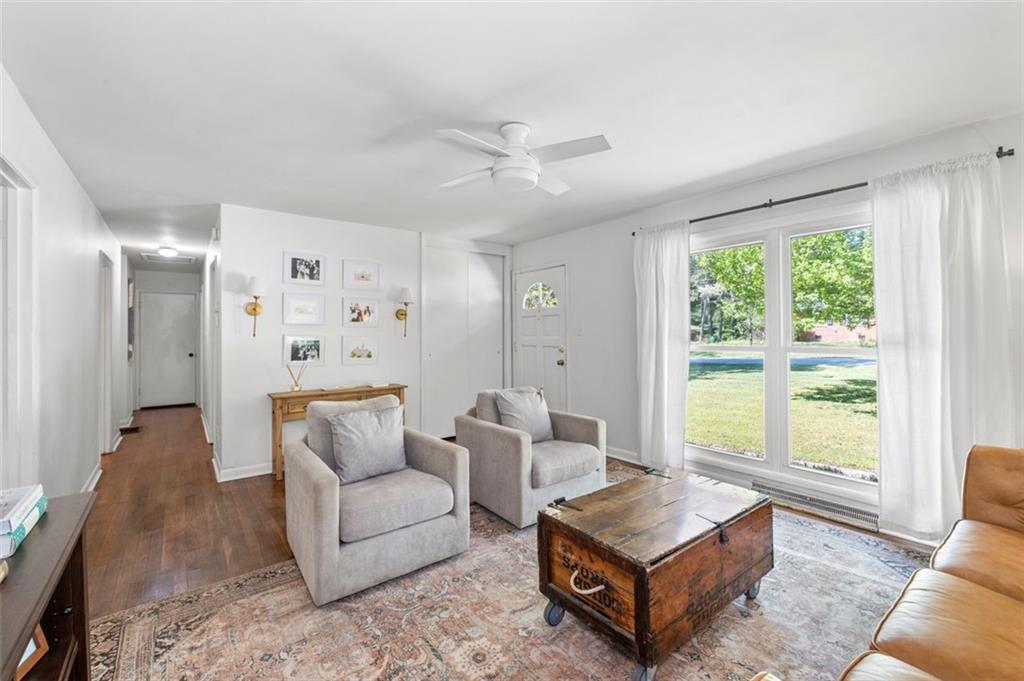 573 Lyle Drive, Marietta, Georgia image 7