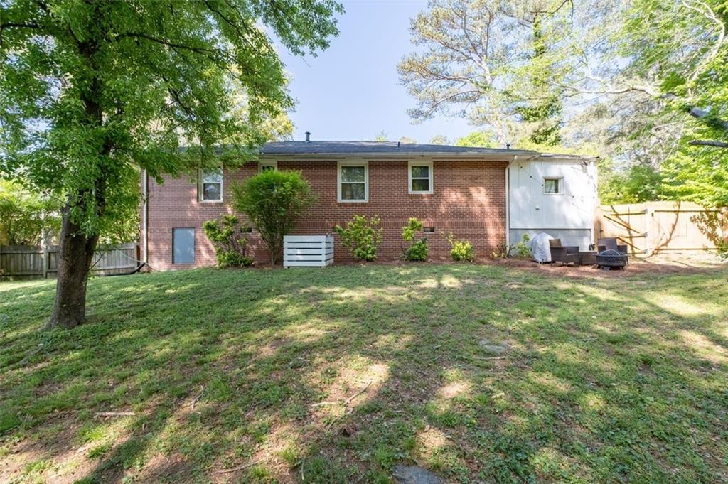 573 Lyle Drive, Marietta, Georgia image 26