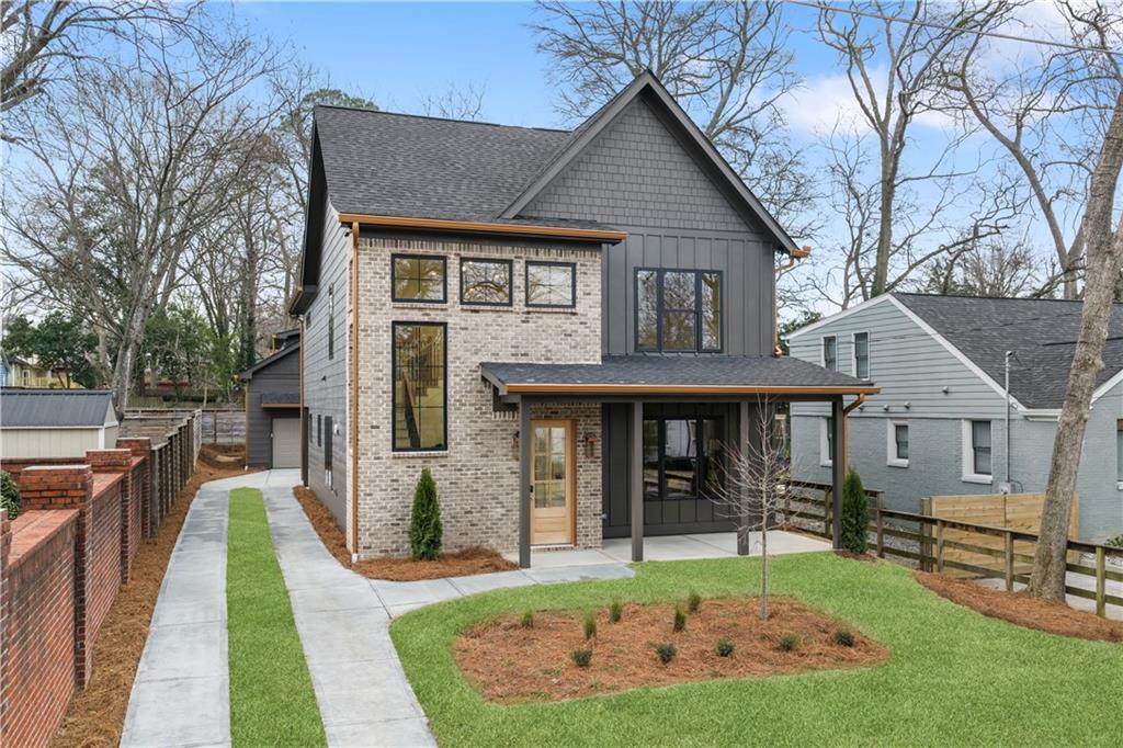 540 Willard Avenue SW