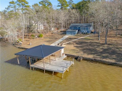 Homes For Sale - 231 Cardinal Point<br/> Jasper County, Monticello, GA 31064