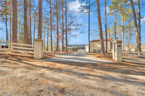 Homes For Sale - 231 Cardinal Point<br/> Monticello, GA 31064