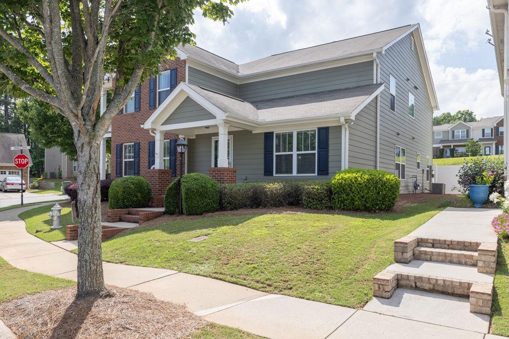 577 Cypher Drive Dr, Suwanee, Georgia image 3