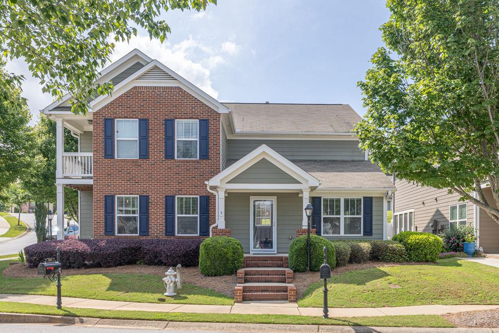 577 Cypher Drive Dr, Suwanee, Georgia image 2