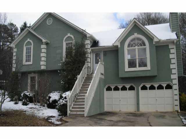 Photo 1 of 1 — 26 Bramblewood Trail SW, Cartersville, GA 30120