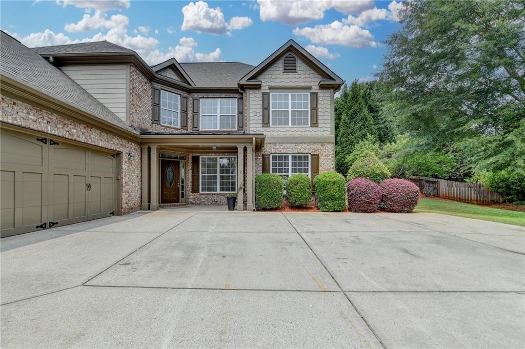 3120 Caney Creek Lane
