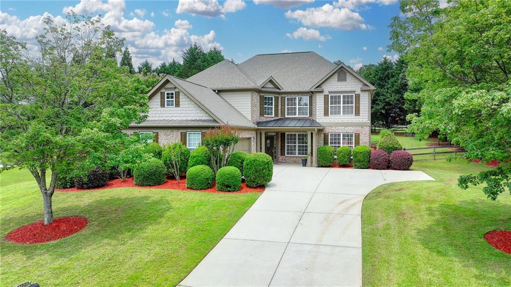 3120 Caney Creek Lane