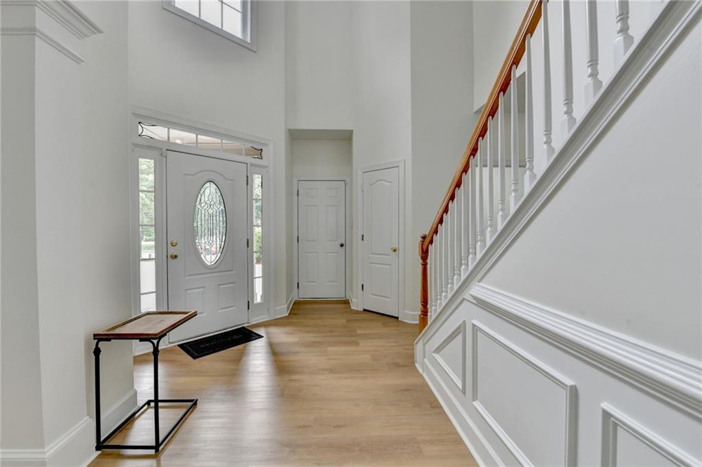 3120 Caney Creek Lane