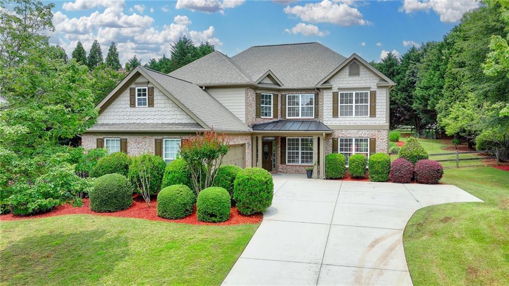3120 Caney Creek Lane