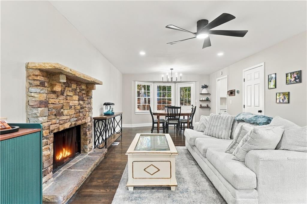 3141 Mills Ridge Drive
