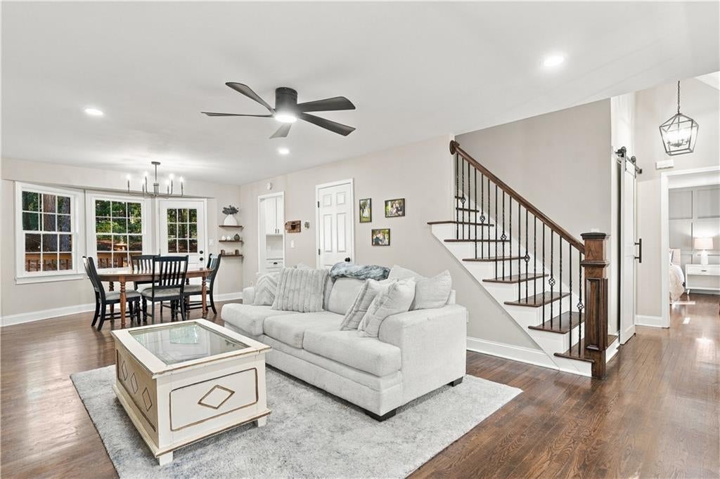 3141 Mills Ridge Drive