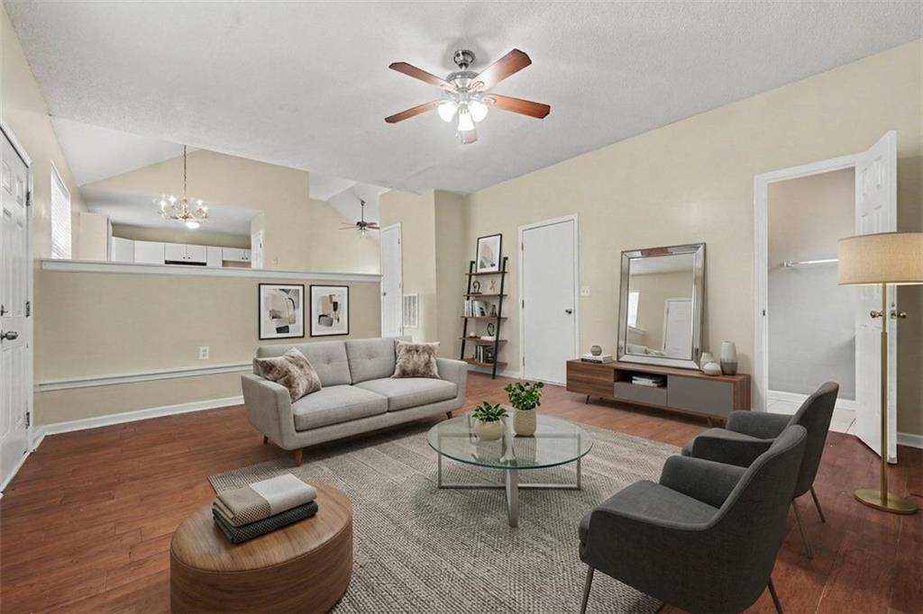 3702 Buffalo Court