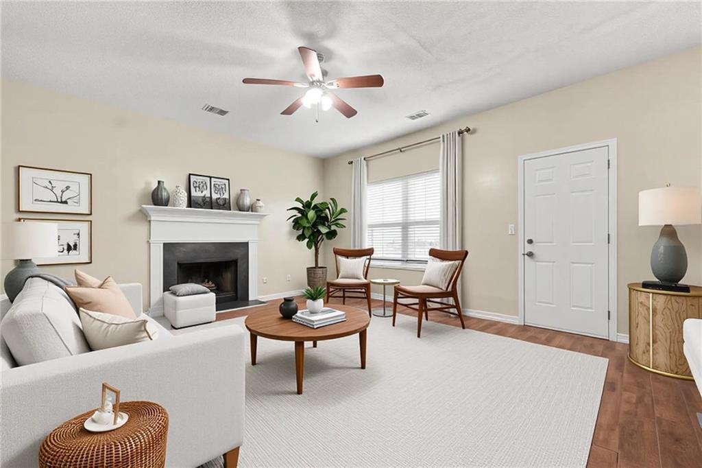3702 Buffalo Court