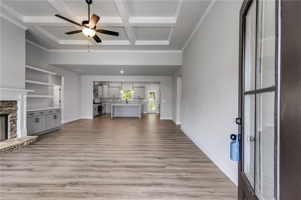 8981 Callaway Drive