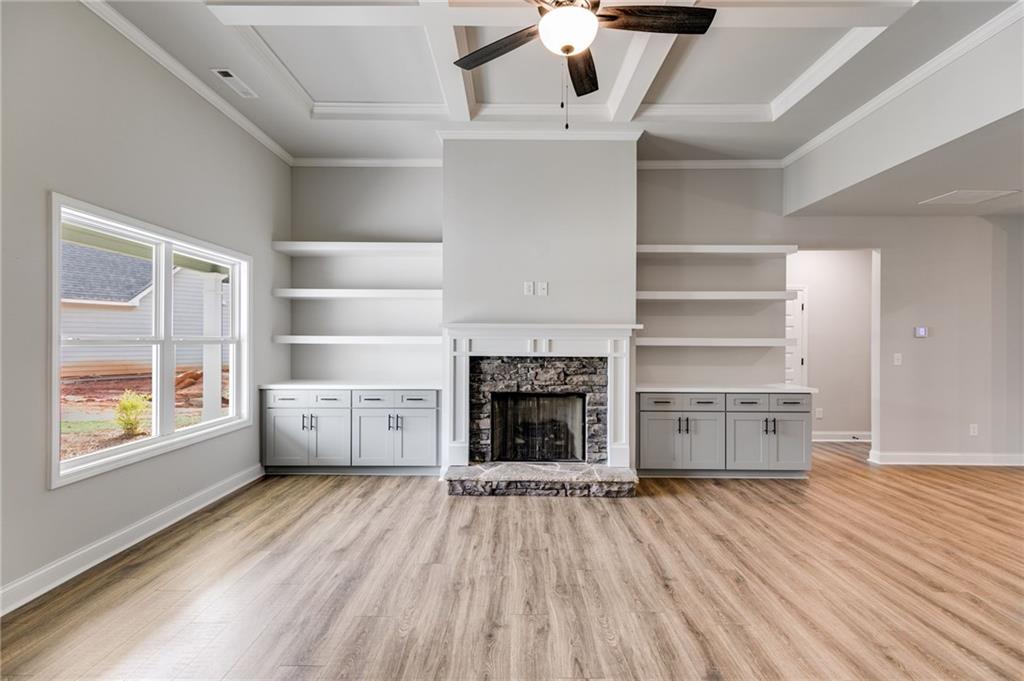 8981 Callaway Drive