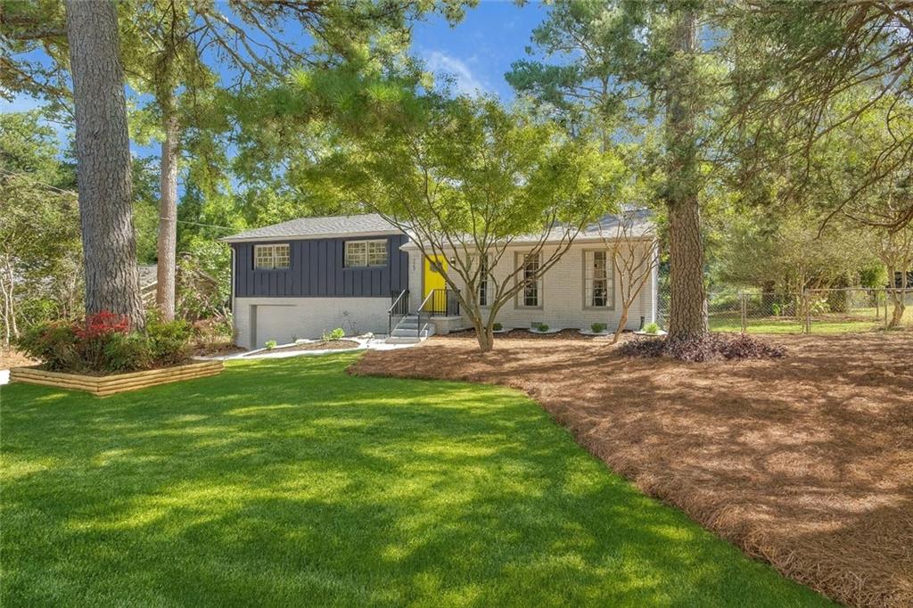 723 Monticello Way SE