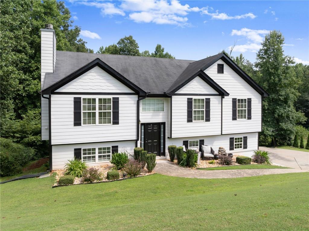 2786 Summer Creek Drive
