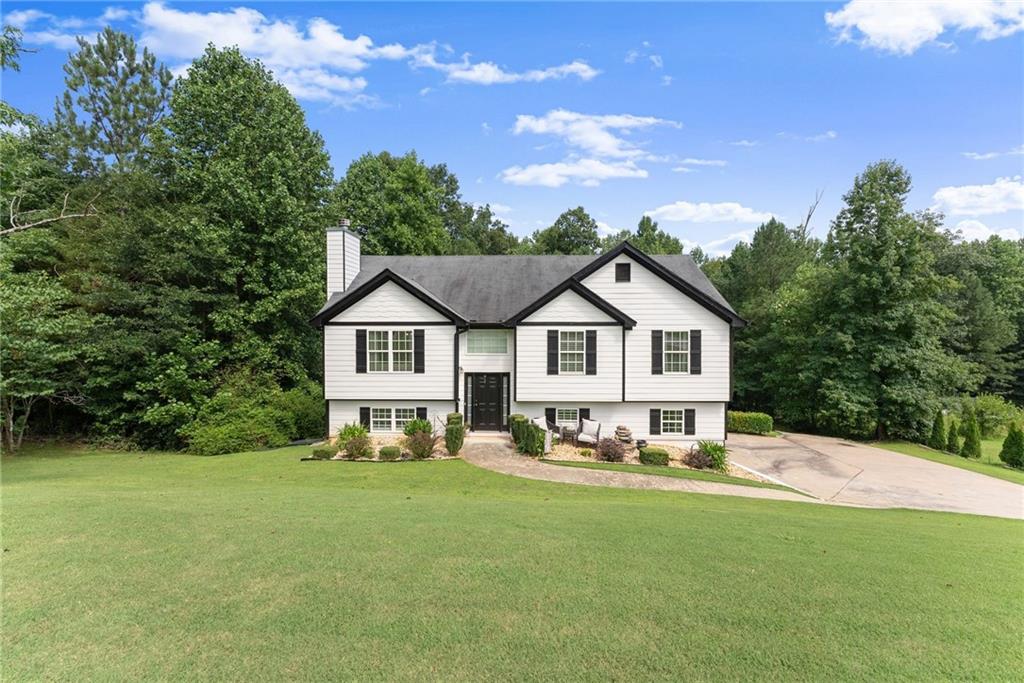 2786 Summer Creek Drive