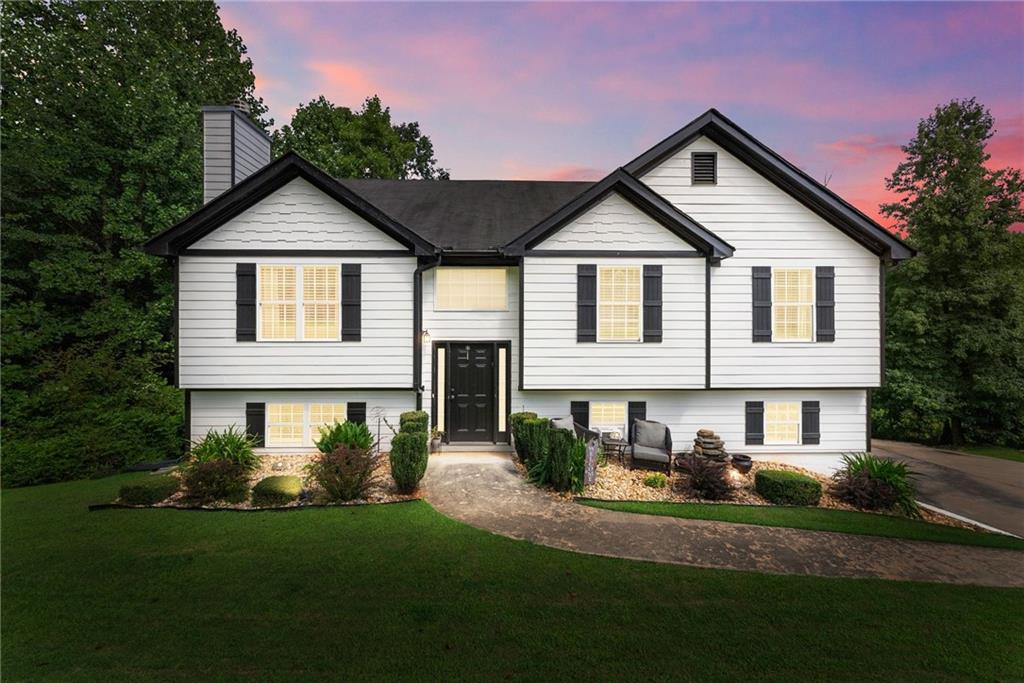 2786 Summer Creek Drive