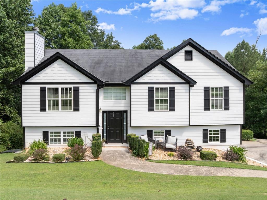 2786 Summer Creek Drive